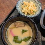 お食事処 としぶん - 