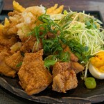 お食事処 としぶん - 