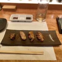 焼鳥YAMATO -  焼鳥YAMATO -