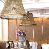 ジャルダン ポール・ボキューズ - 店内。