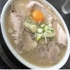 佐賀ラーメン いちげん。