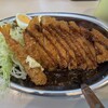 ゴーゴーカレー 鹿児島宇宿店