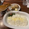 欧風カレー ボンディ 神保町本店