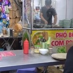 Phở Lý Quốc Sư - 