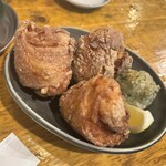 極楽酒場 げんてん - 