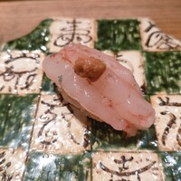 築地青空三代目 本店 - 