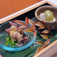 銀座 牛乃季 - 