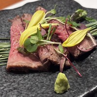 銀座 牛乃季 - 