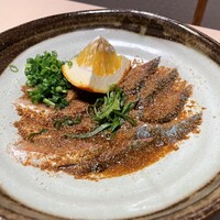 中洲鷹勝 本店 - 