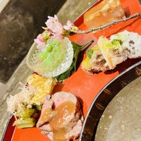 ふじ原 - 