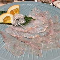 中洲鷹勝 本店 - 