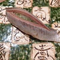 築地青空三代目 本店 - 