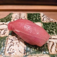 築地青空三代目 本店 - 