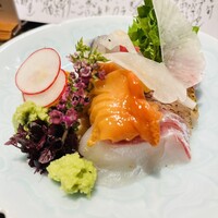 ふじ原 - 