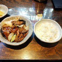 中國名菜 龍坊 代官山店 - 