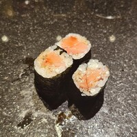 たか吉の鮨 - 