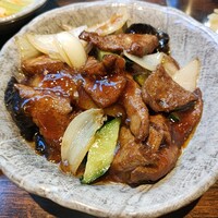 中國名菜 龍坊 代官山店 - 