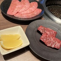 焼肉うしごろ 銀座店 - 