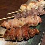 居酒家 駱駝 - 