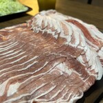 ワイン、ときどき豚 - 