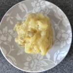 どらやき まあるい月 - 鬼まんじゅう