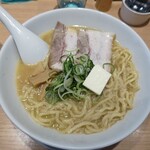 中華そば 天内 - 