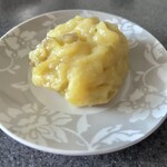 どらやき まあるい月 - 鬼まんじゅう