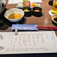 博多中洲 旬菜万葉 - 