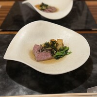 割烹 三長 渋谷 - 