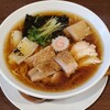 焼鶏ラーメン あらや