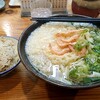 葉隠うどん