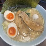喜濱家 - 