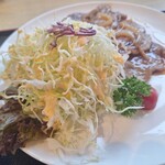 白飯が進む食堂 弐助 - 