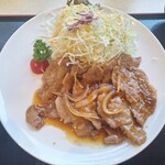 白飯が進む食堂 弐助 - 
