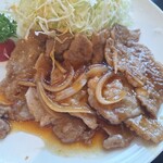 白飯が進む食堂 弐助 - 
