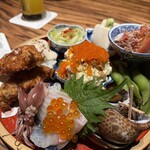 瓦町久屋 浮世ばなれ - 