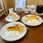 ミッキーズ カフェ - 