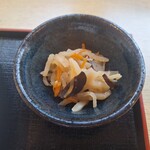 白飯が進む食堂 弐助 - 