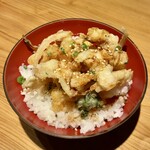 魚・天婦羅 Ichie - 