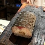 瓦町久屋 浮世ばなれ - 