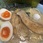 喜濱家 - 