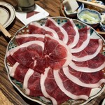 瓦町久屋 浮世ばなれ - 