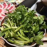 瓦町久屋 浮世ばなれ - 