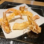 魚・天婦羅 Ichie - 