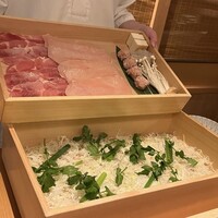 鶏料理 清水 - 