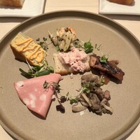 エノテカピッツェリア 神楽坂スタジオーネ - 
