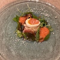 カジュアルフレンチ Kuro96 -  カジュアルフレンチ Kuro96 -