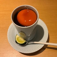 鶏料理 清水 - 