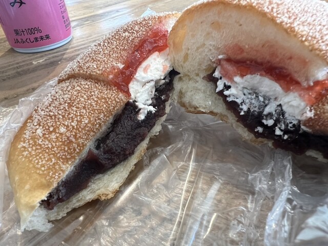 道の駅 そうま - 日立木（道の駅）の写真