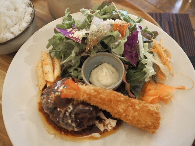 閉店】ZELKOVA CAFE （ゼルコバ カフェ） - 野崎/カフェ | 食べログ